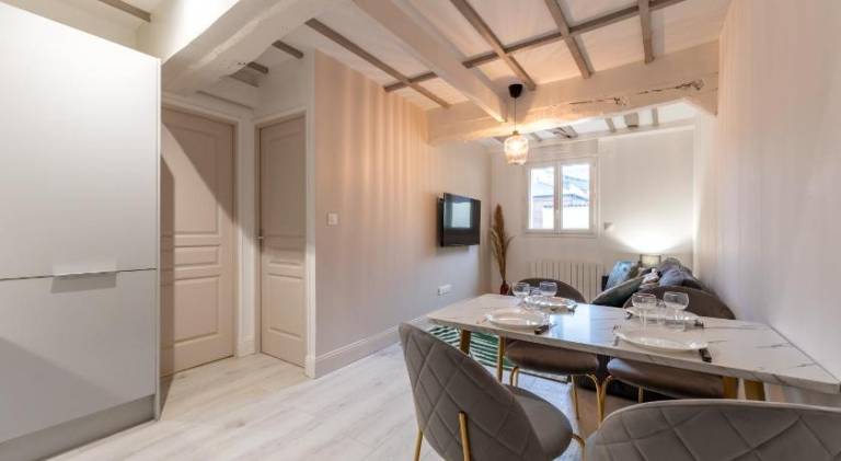 Apartment for 4 persons — photo 3