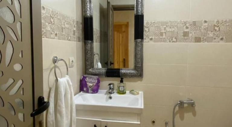 Rental apartment with 2 rooms for 5 persons — photo 2
