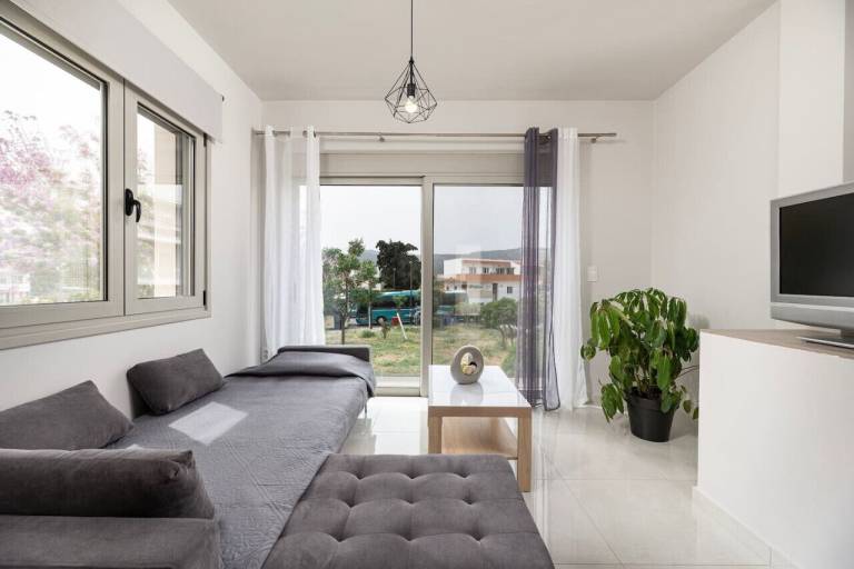 Ferienwohnung Kos
