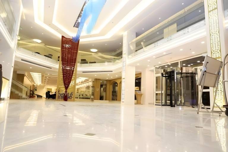 Al Mutlaq Hotel Riyadh — photo 3