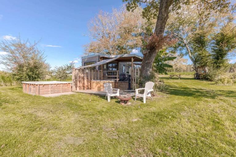 Cottage Sauveterre-de-Guyenne