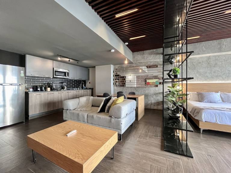 Apartment  Naucalpan