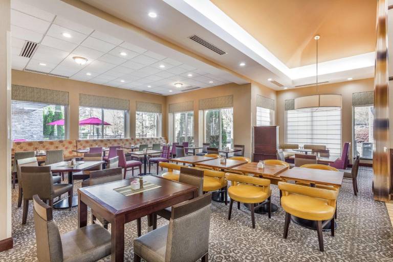 Hilton Garden Inn Gainesville — photo 4