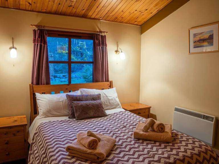 House Plockton