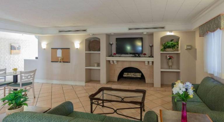 Motel 6 Knoxville, TN — photo 2