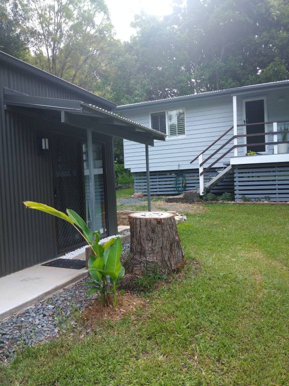 House Coochiemudlo Island