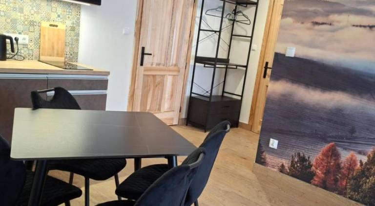 Pleasant apartment | Pets allowed — photo 4
