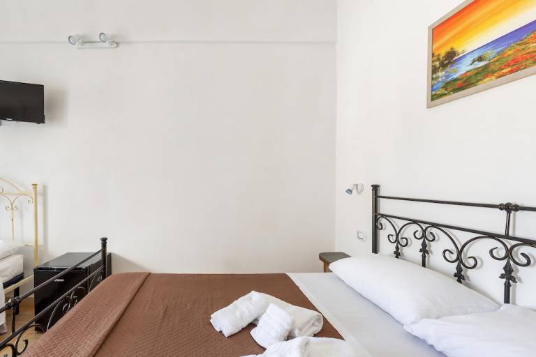 Bed & Breakfast Ceglie Messapica