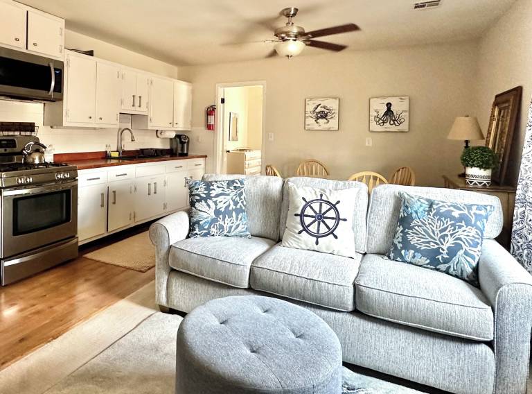 Condo Seaside Heights
