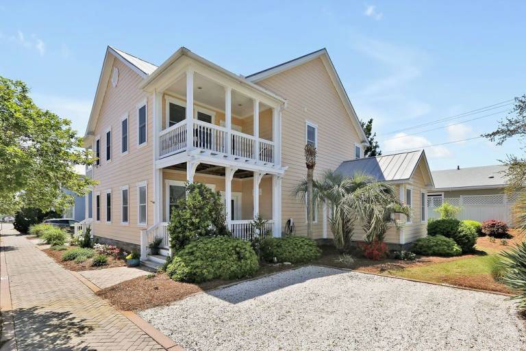 House  Southport