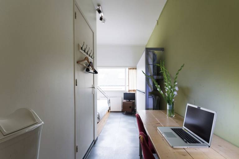 Hostel Wittevrouwen