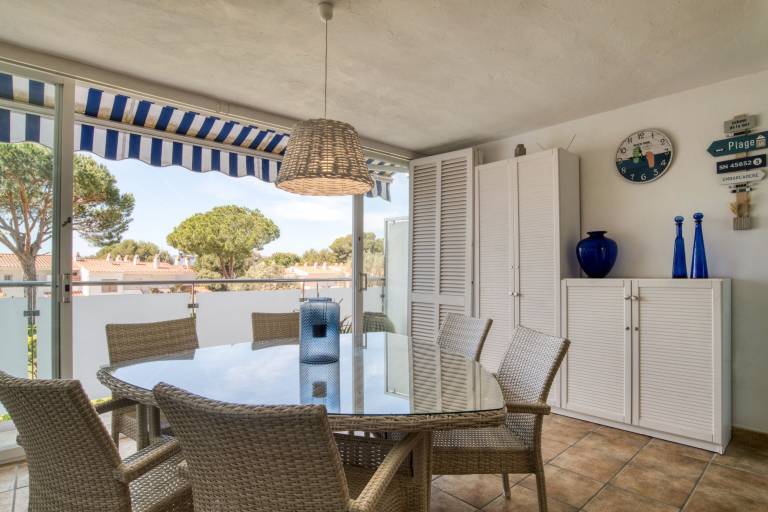 Ferienwohnung Platja d'Aro