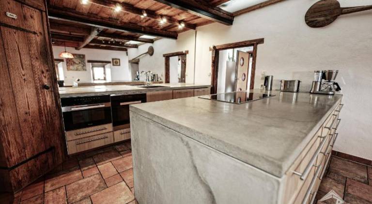 Nice chalet with patio, private pool & sauna | Near Murinsel | Dogs allowed — photo 5