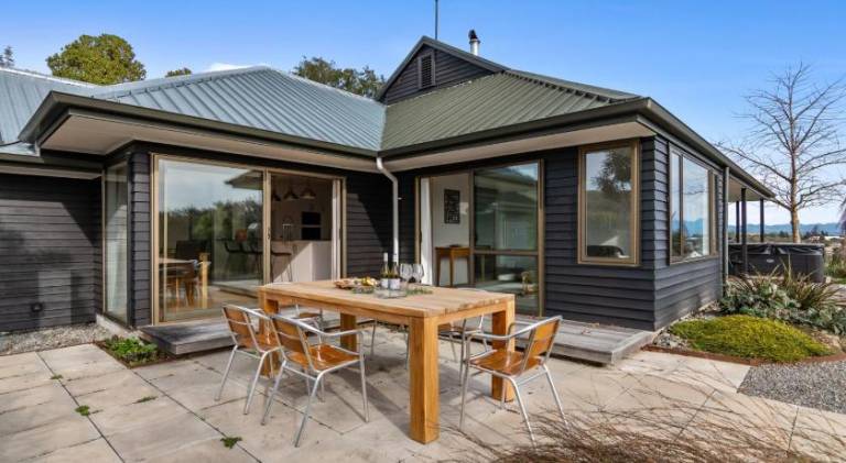 Vacation home with 4 rooms for 7 persons — photo 5