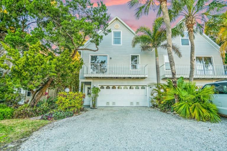 Condo  Anna Maria Island