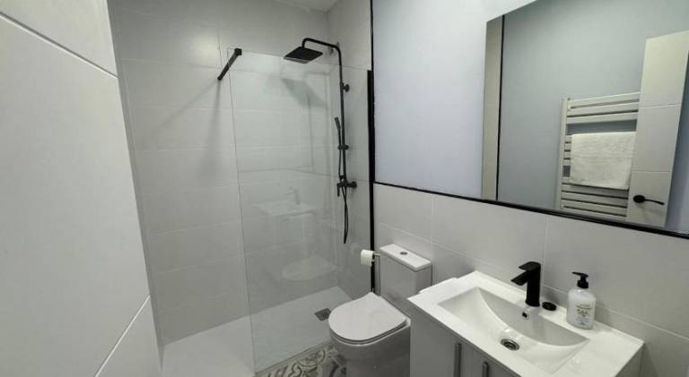 Rental apartment with 2 rooms for 5 persons — photo 3