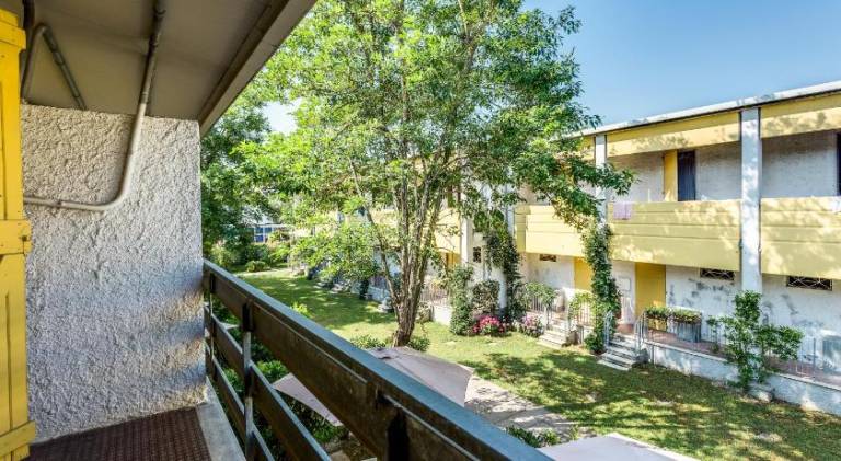 Residence Blu Marlin Natural free beach — photo 5