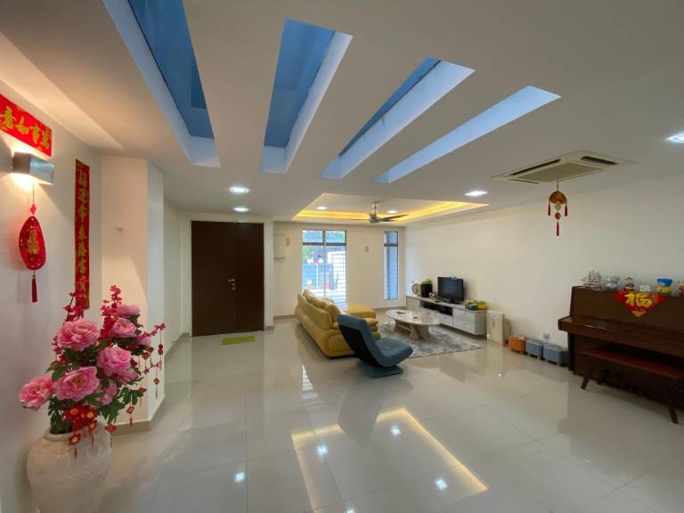 279 m² Ferienhaus