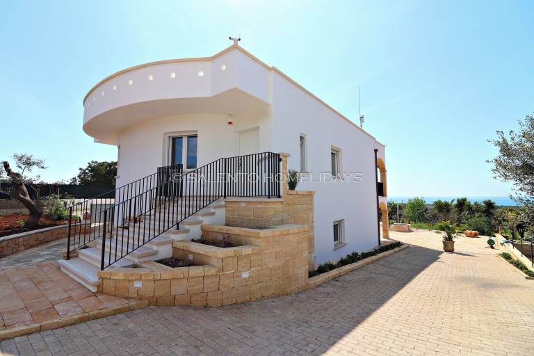 Villa Gemini