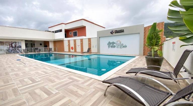 Charming holiday apartment with pool | Dogs allowed in Castelo Branco