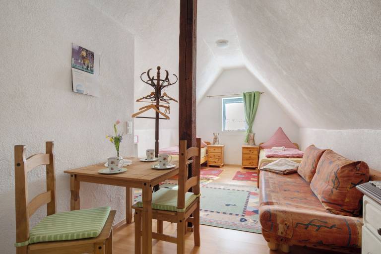 Ferienwohnung Winnenden