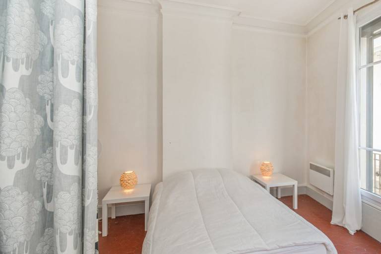 Rental apartment with garden | Next to Popes' Palace | Perfect for remote work — photo 2