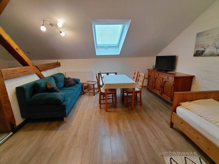 Ferienwohnung Burghausen