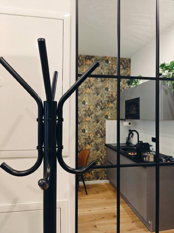Vacation home with 1 room for 3 persons — photo 3
