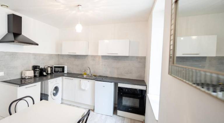 Rental apartment | Pets allowed — photo 4