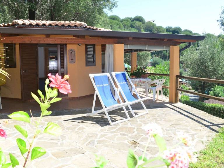 Casa Caprioli