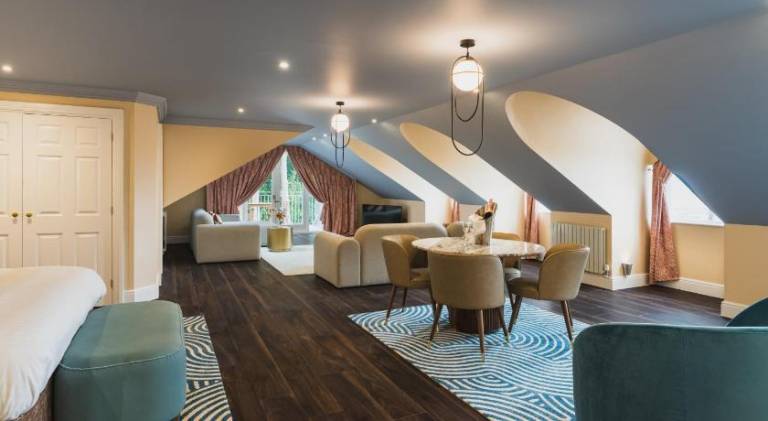 Grange Hotel — photo 3