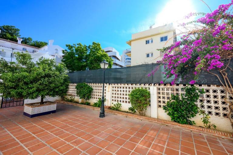 Apartment 'Fantastico Atico Duplex' with Sea View, Wi-Fi and Air Conditioning — photo 3