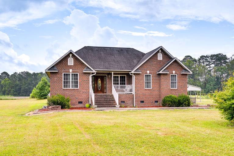 Peaceful North Carolina Getaway w/ Large Deck! — photo 2