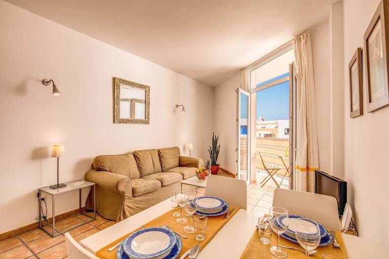 Apartamento Arguineguin