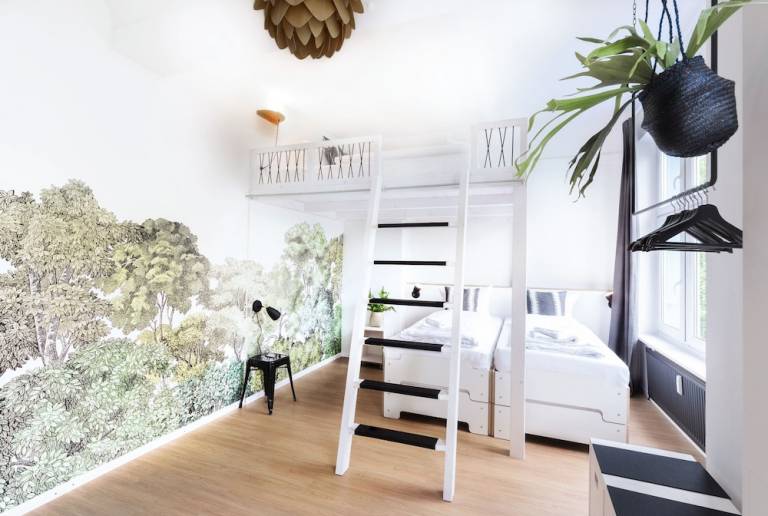 Hostel Sternschanze