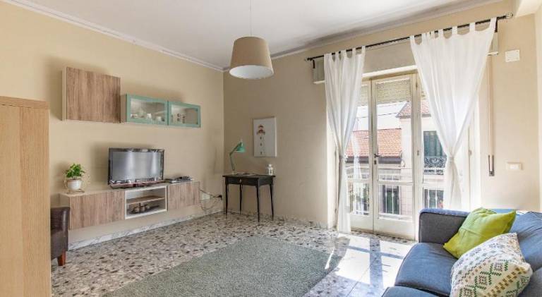 Rental apartment with 3 rooms for 6 persons in Viareggio