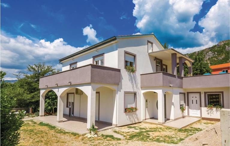 Ferienwohnung Grižane