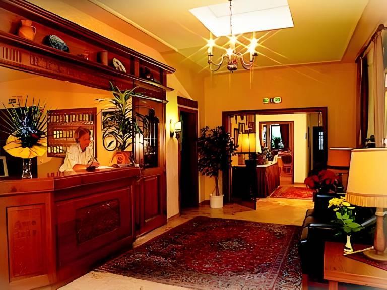Hotel zur Post — photo 3