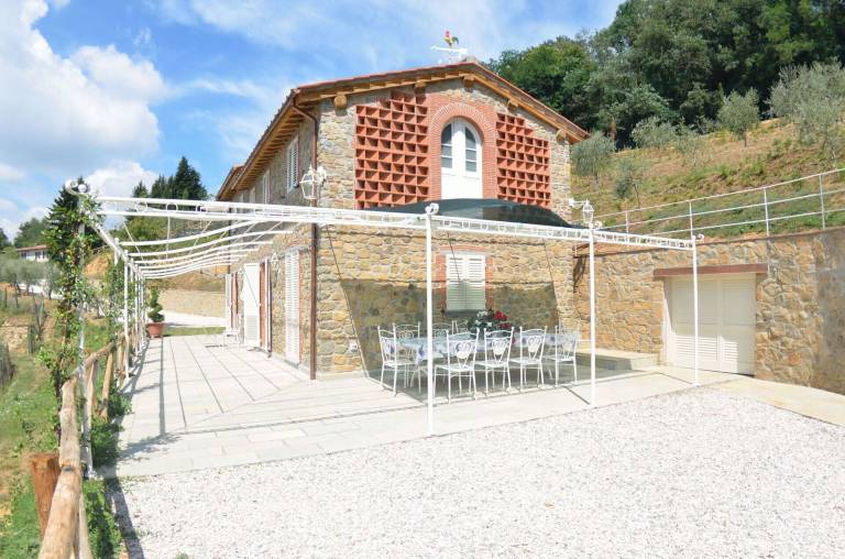 Villa  Pizzorne