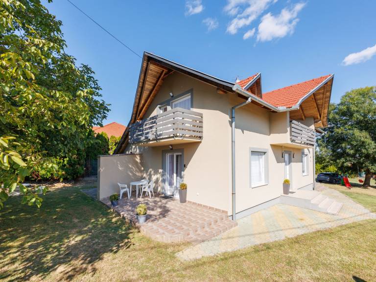 Apartman  Zalakaros
