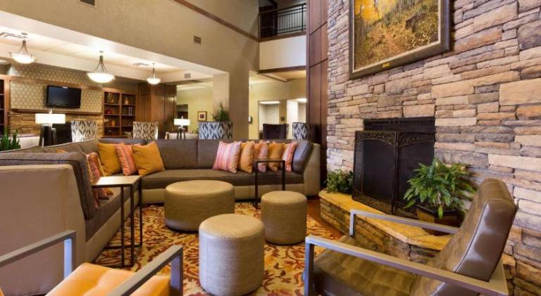 Drury Plaza Hotel Flagstaff — photo 4