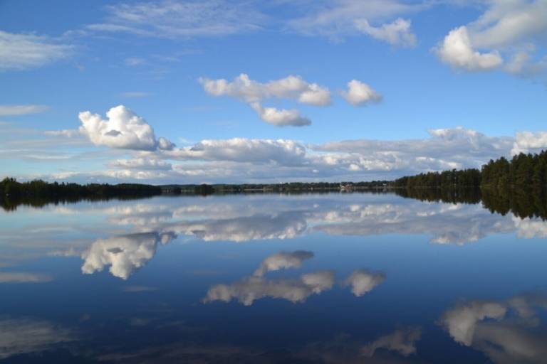 Ferienhaus Elsemåla