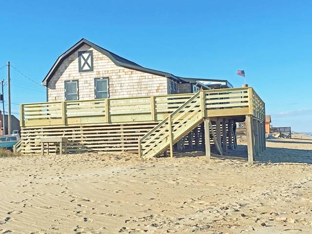 KH4111-Oceanfront with Fabulous Interiors, Views Galore, Wifi & Dog Friendly! — photo 2