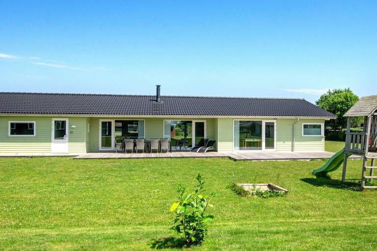 Feriehus Skovby