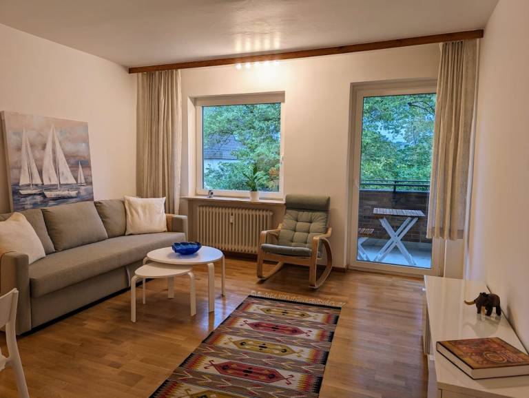 Apartment  Nikolassee