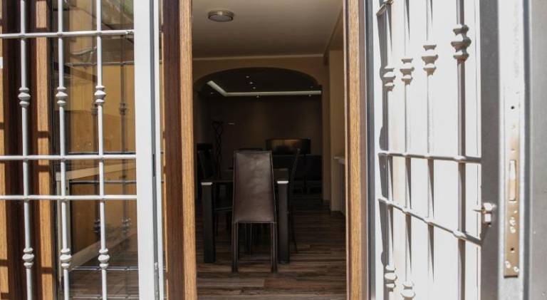 Holiday apartment with 1 room for 4 persons — photo 5