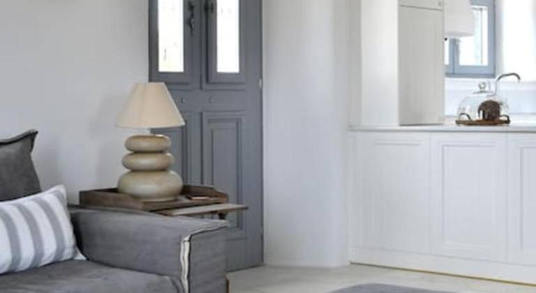 Ferienhaus Antiparos