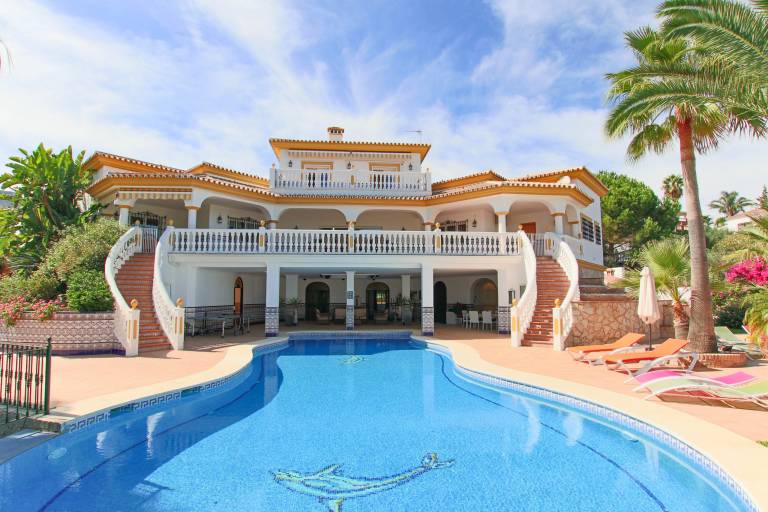 Villa Alhaurín de la Torre