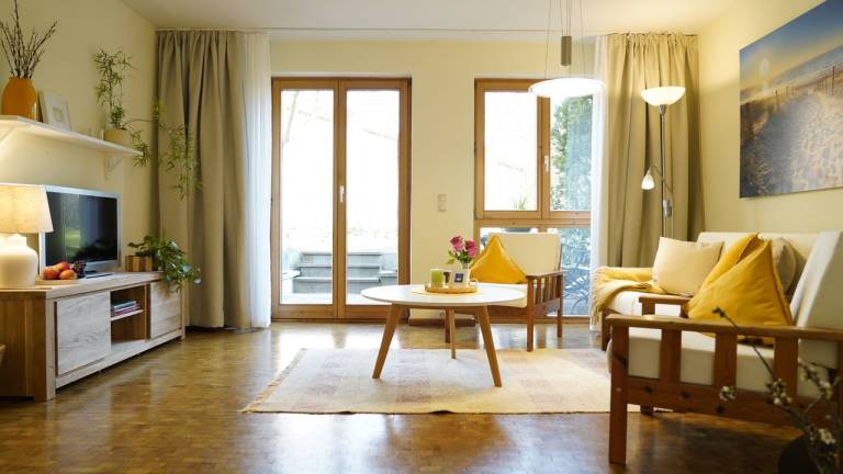 Ferienwohnung  Klütz