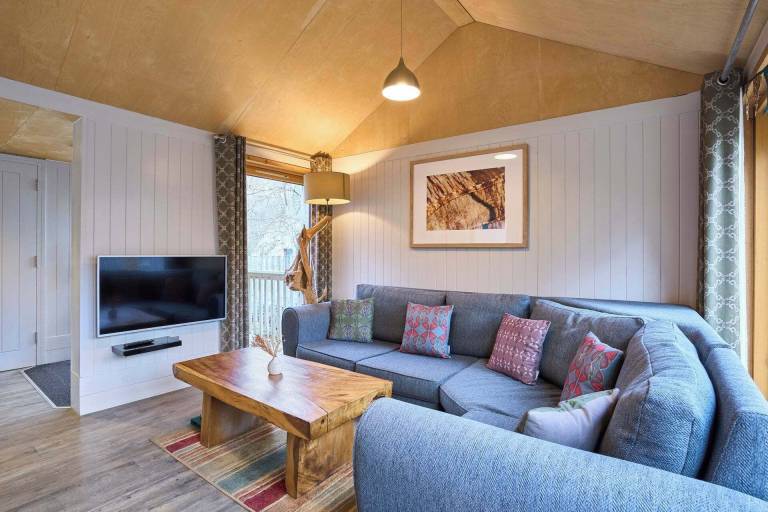 Chalet Wareham